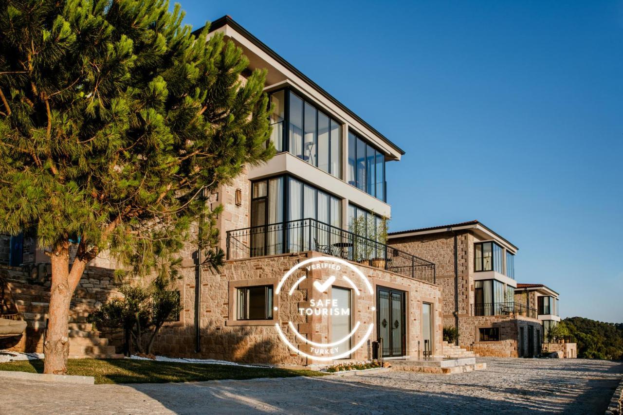 Marlo Ayvalik 12 Plus Adult Only Exteriér fotografie