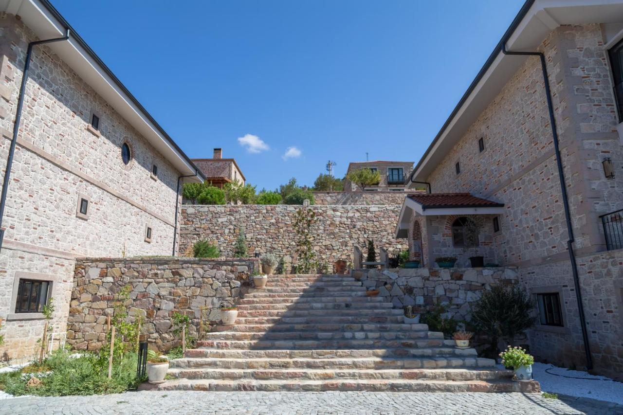 Marlo Ayvalik 12 Plus Adult Only Exteriér fotografie