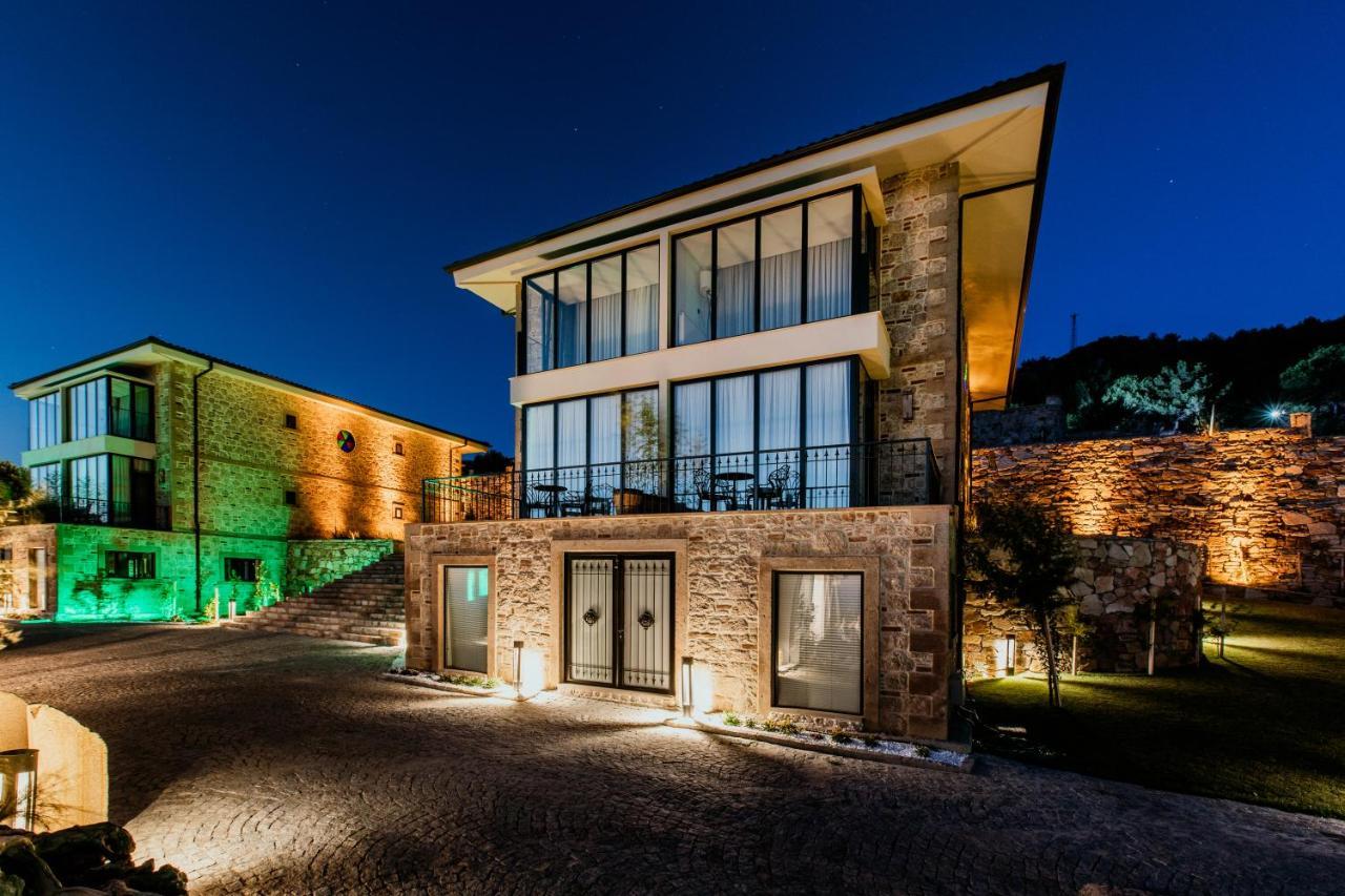Marlo Ayvalik 12 Plus Adult Only Exteriér fotografie