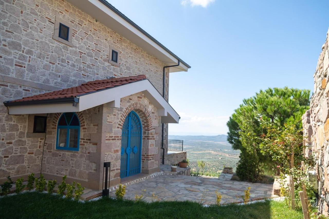 Marlo Ayvalik 12 Plus Adult Only Exteriér fotografie