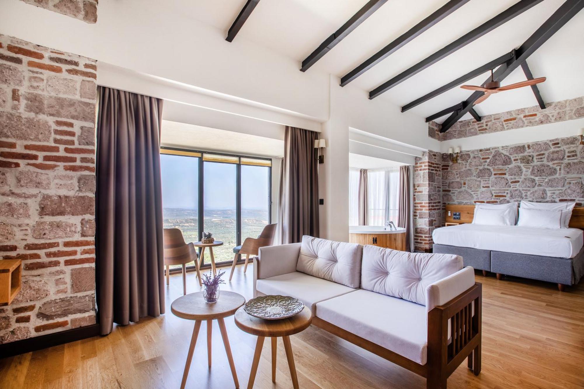 Marlo Ayvalik 12 Plus Adult Only Exteriér fotografie