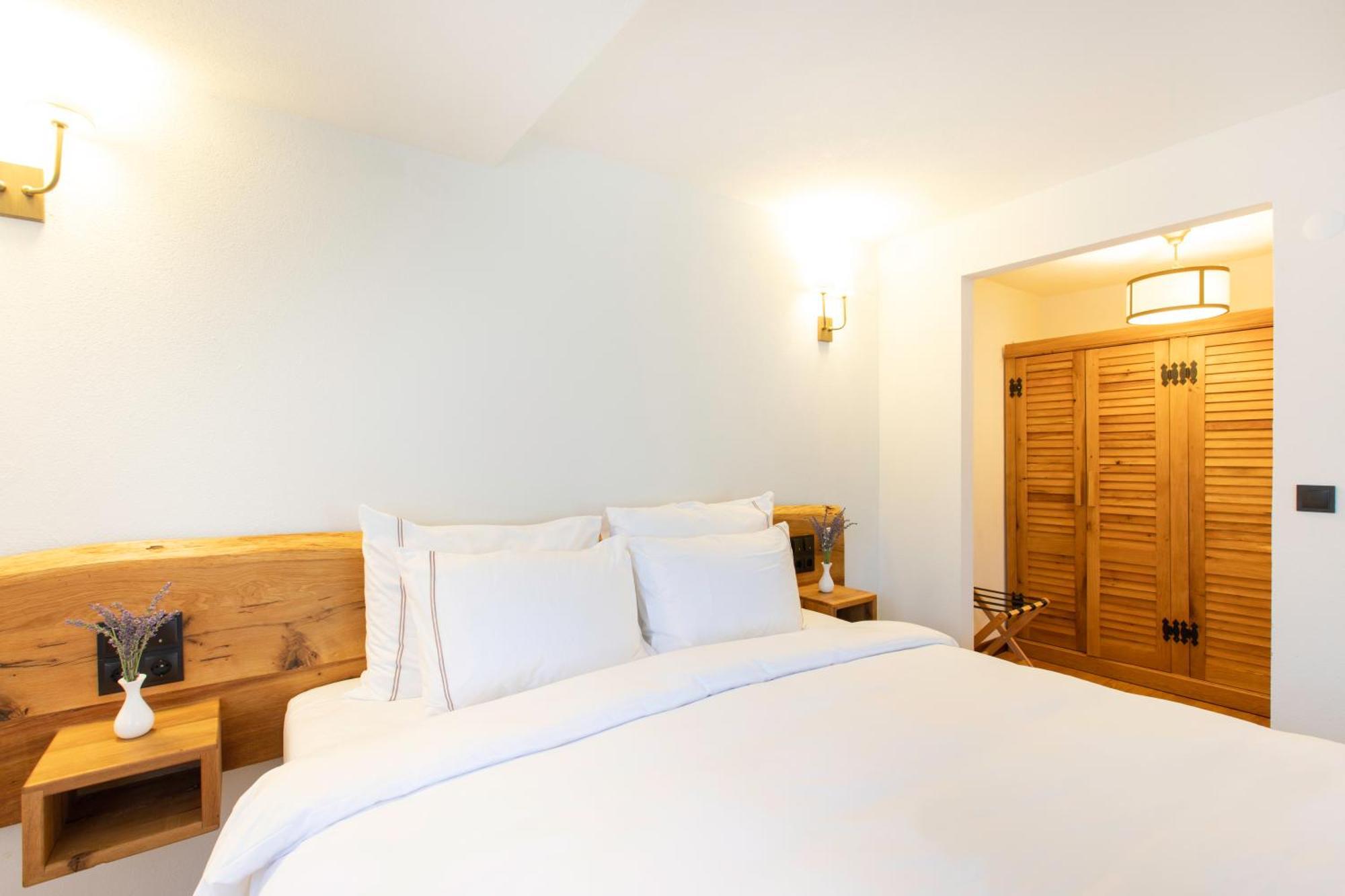 Marlo Ayvalik 12 Plus Adult Only Exteriér fotografie
