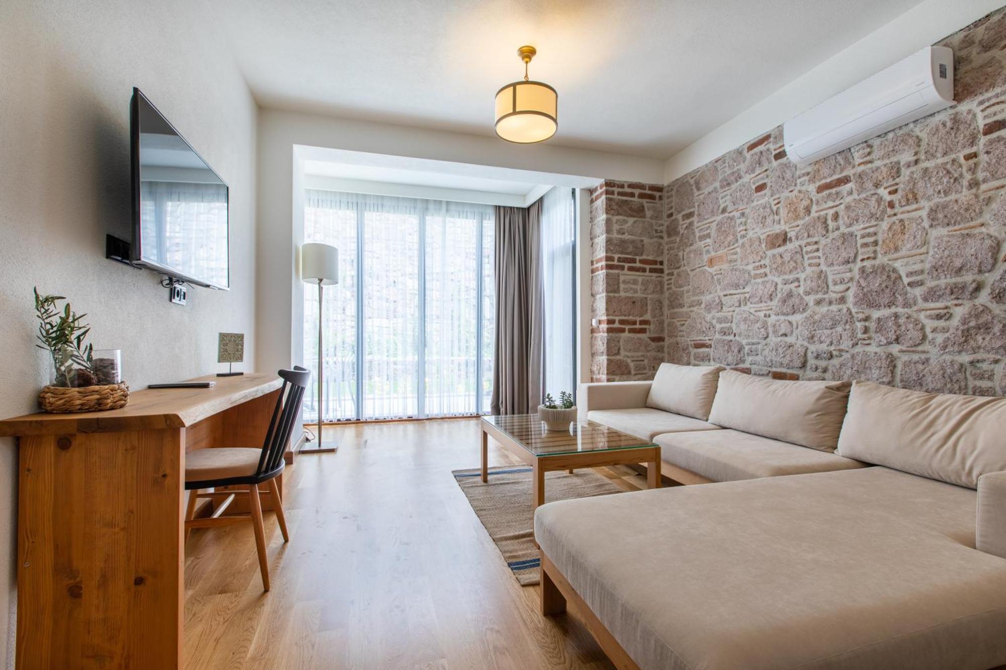 Marlo Ayvalik 12 Plus Adult Only Exteriér fotografie