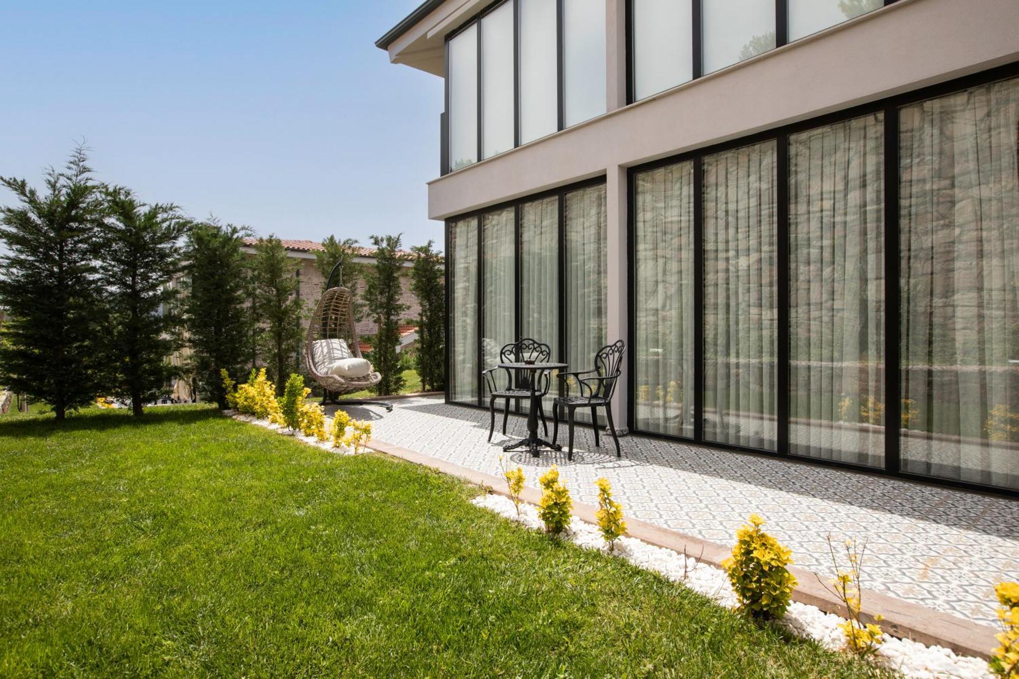 Marlo Ayvalik 12 Plus Adult Only Exteriér fotografie
