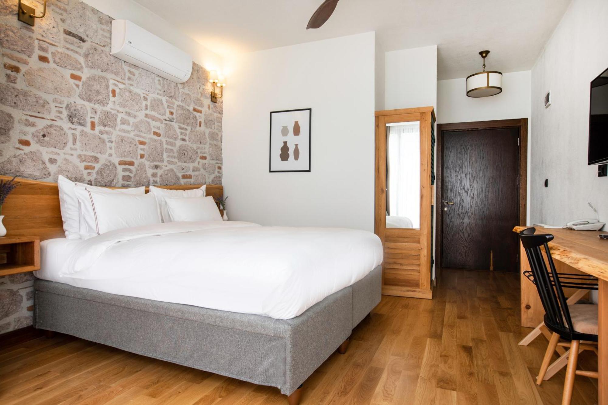 Marlo Ayvalik 12 Plus Adult Only Exteriér fotografie