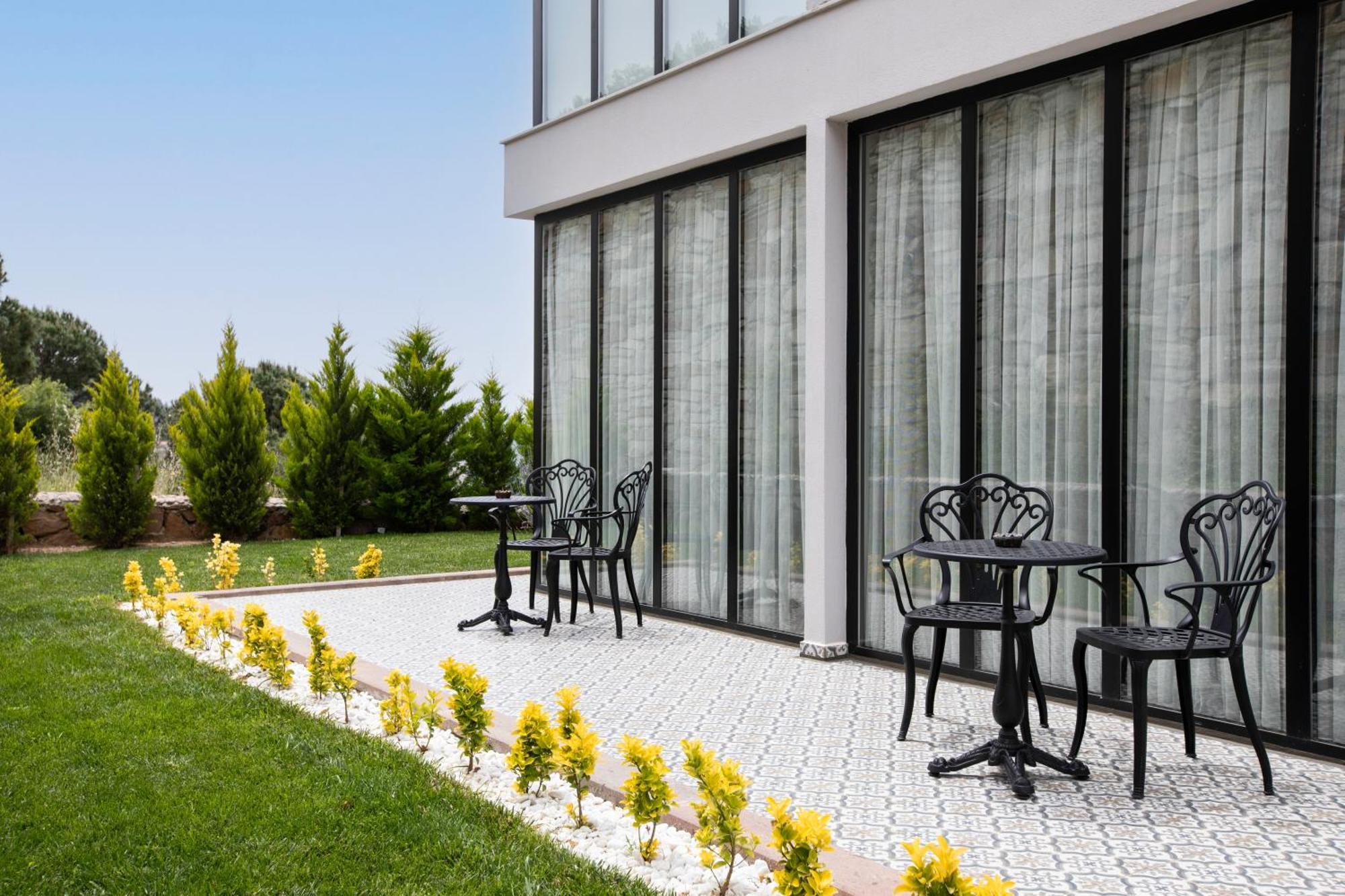 Marlo Ayvalik 12 Plus Adult Only Exteriér fotografie