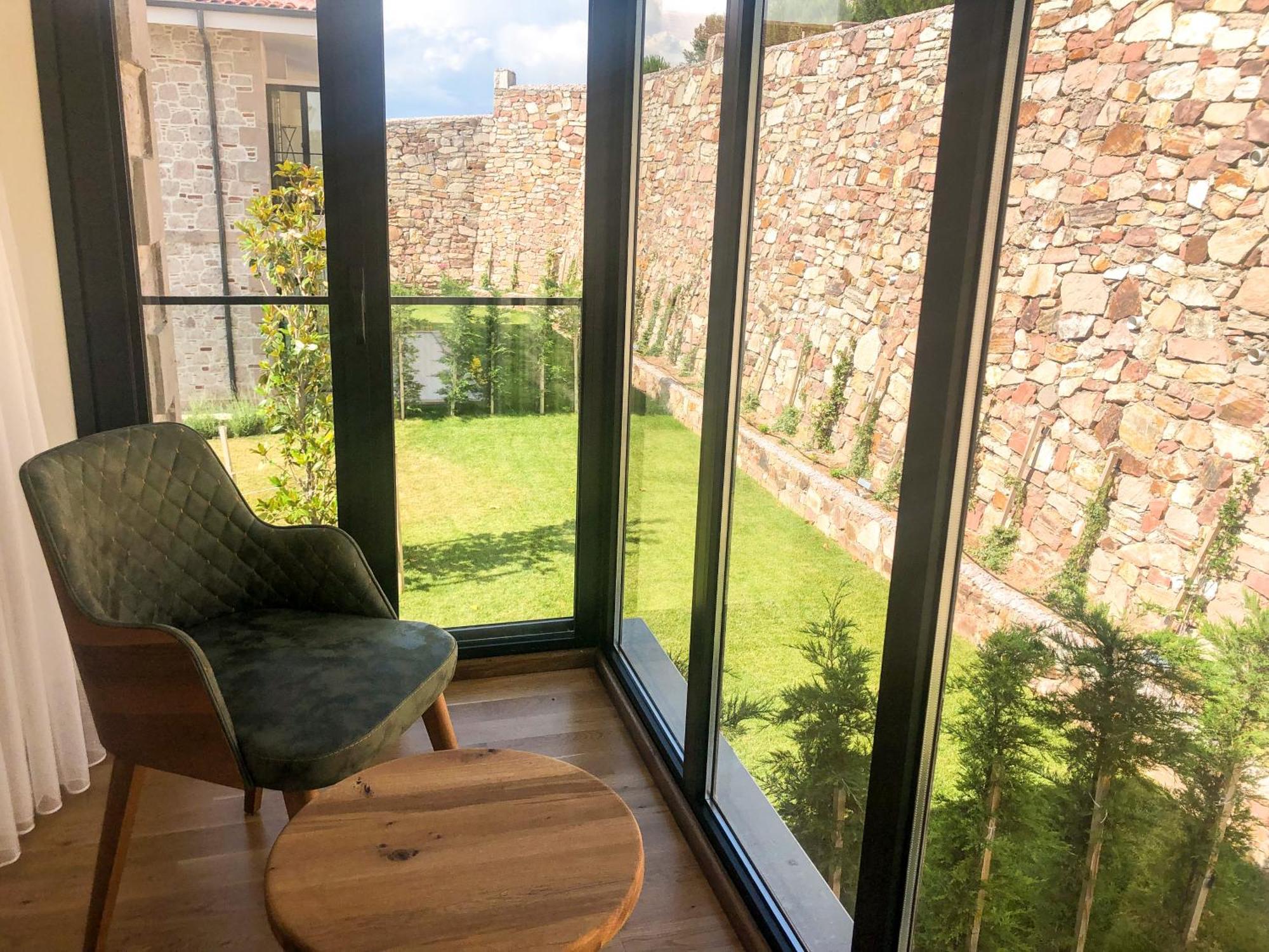 Marlo Ayvalik 12 Plus Adult Only Exteriér fotografie